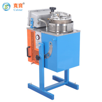 Automatic Solvent Disposal Equipment