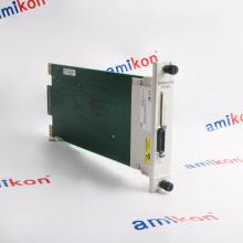 ABB XM03 XM 03 plc