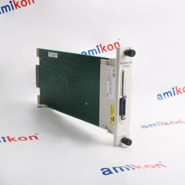 ABB XM03 XM 03 plc
