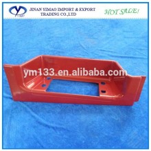 Sinotruck howo a7 truck step ,WG1642240111 ,08 Model left lower step