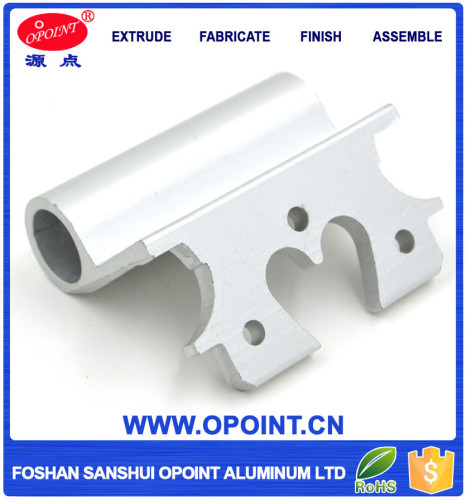 Aluminium Anodized Precision Casting Aluminum Cnc Milling Parts