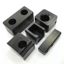 CNC Machining Polyethylene PE