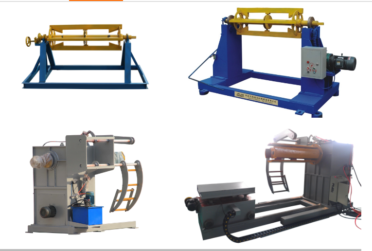 Ibr Sheet Roll Forming Machine Metal Roofing Making Machinery