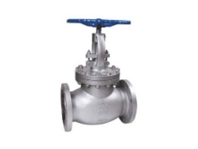 Cast Steel Globe Valve