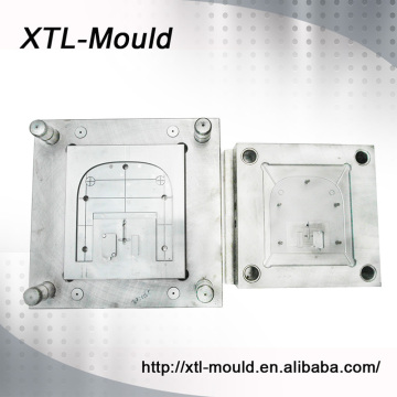 Wholesale injection mould for plastic gear