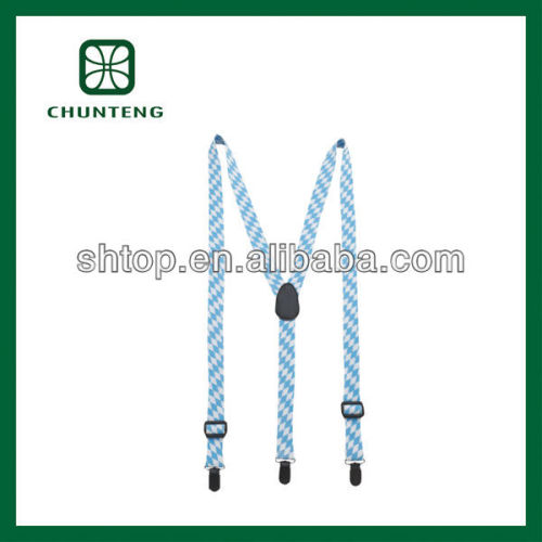 elastic braces suspenders