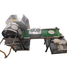 Electric Spring Roll Egg Skin Wrapper - Automatic Spring Roll Maker