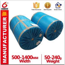 hot sell 100gsm yellow &amp;amp;white Release paper silicone paper pe coated paper