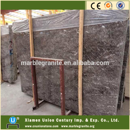 External wall panel butterfly brown marble