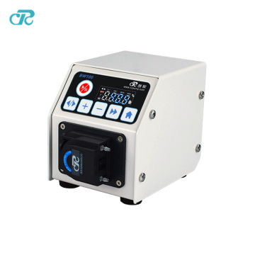 CODMn Detector Constant Flow Transfer Peristaltic Pump