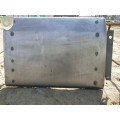 Komatsu PC220 Eckavator Cover Door Aftermarket