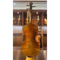 Aged Selected Spruce and Maple Guaneri Handmade violin for Orchestra