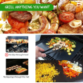 Non Stick BBQ Grill Mat Bake Mats