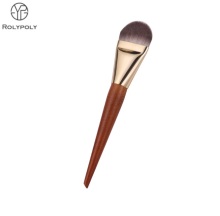 Hot Sale Makeup Brush With Flat Design
