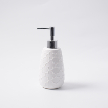 Ceramic duck toilet brush holder ceramic toilet brush holder set