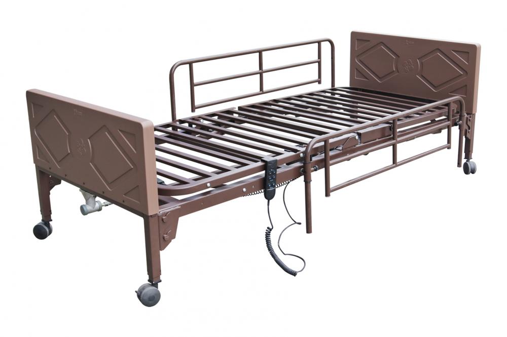 CE 3 Function Electric Beds for Patients