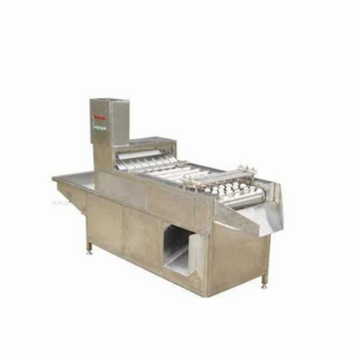 Hot Sell Egg Peeling Machine - Boiled Chicken Eggs Sheller