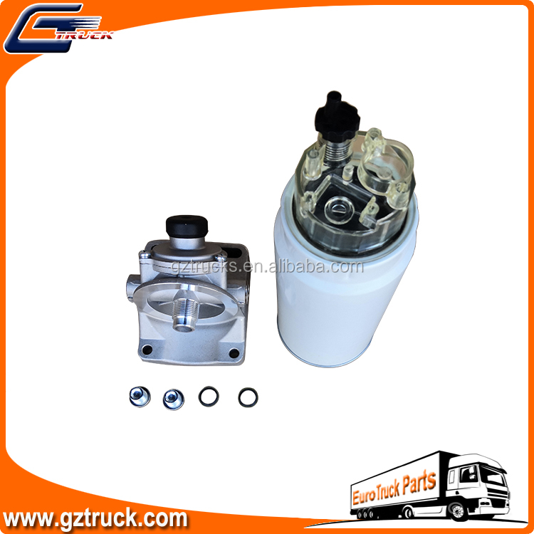 Diesel Fuel filter, water separator Oem PL420 for DAF MAN Truck