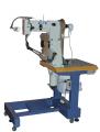 Utas Double Liared Type Side Sole Sole Stitching Machine