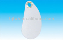 Customized RFID key fob/key chain