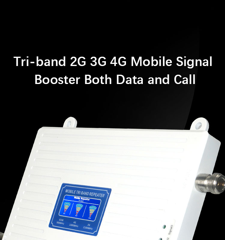 Amplifier Signall 850/1700/1900 Sp-4 Cell Phone Boosters Cellular 700mhz. Band 13 Verizon 700mhz Mobile 4g For Home With Antenna