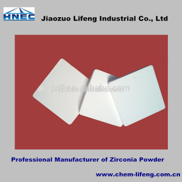 Dental Zirconia Blocks, Dental Zirconia Discs