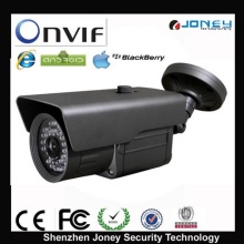 IP Camera Onvif 3 MP P2p CCTV Bullet Cameras