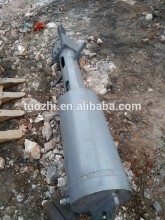 Hydraulic Splitters for Stone