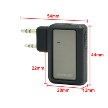 Tesunho TH-X8 Bluetooth Small Programming Device For Two Way Radio