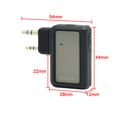 Tesunho TH-X8 Bluetooth Small Programming Device For Two Way Radio