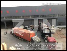 ZJN Drying - http://en.zjndryer.com