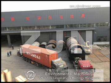 ZJN Drying - http://en.zjndryer.com