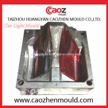 High Quality Plastic Auto Car Light Mould