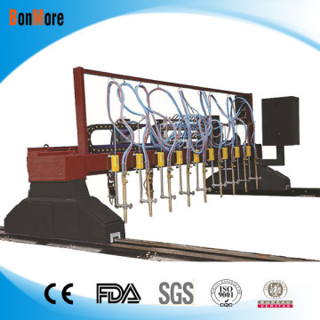 Strong cutting oxy metal cutters,plasma&flame cutting BMW2650