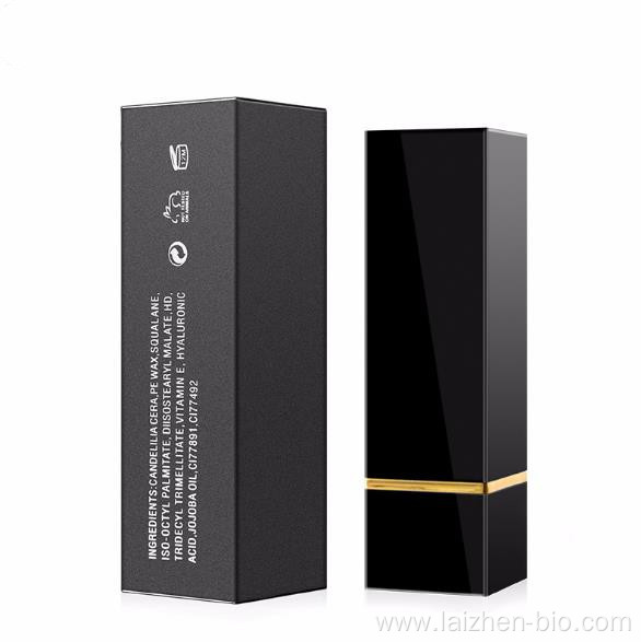 Makeup Matte Lipstick Private Label Matte Lipstick