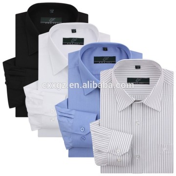 Uniform men shirt, business men shirt