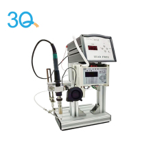 3Q PCB Circuit Board Wire Soldering Machine