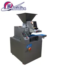 Automatic Bakery Machine Automatic Dough Divider and Rounder Dough Divider Rounder