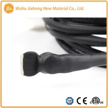 Snow Melt Heating cable Pipe Heating Cable