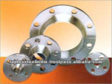 Socket Weld Flanges