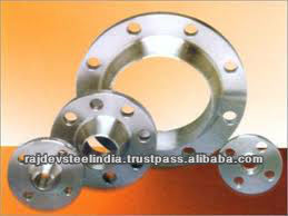 Socket Weld Flanges