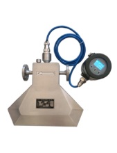 Coriolis Mass Flow Meter
