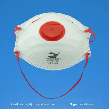 top selling disposable industrial cotton full face mask