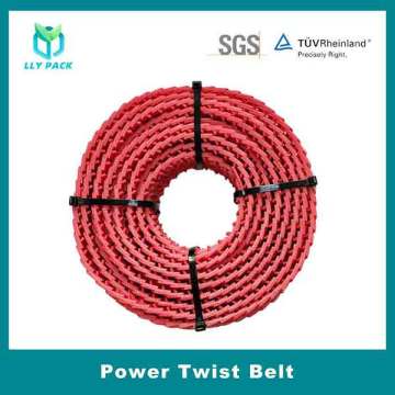 Packaging Power Twist Belt