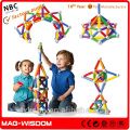 Jumbo magnetische Generatoren für Kids SmartMax Max Sticks Bars