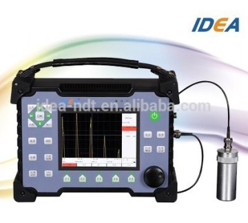 Digital Ultrasonic flaw Machine/NDT testing equipment