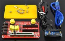 Arduino Starter Kits High Quality Competitive Prices 4.Samp