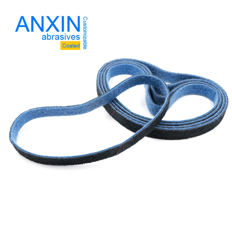 3m Scitch Brite Surface Condition Belt 10*330mm