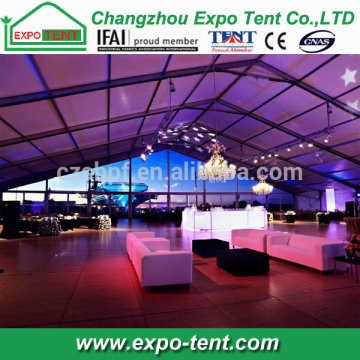 Outdoor Marquee for Events