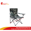 Outdoor Camping Portable folding Chair with cap holder